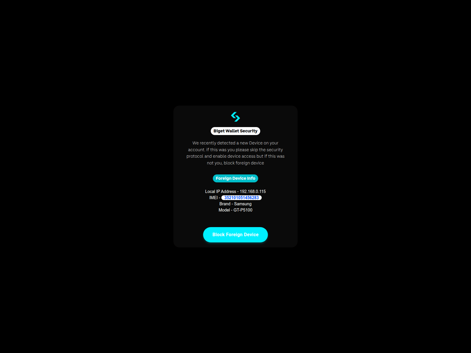 Screenshot of bitget-walletsecurity.com