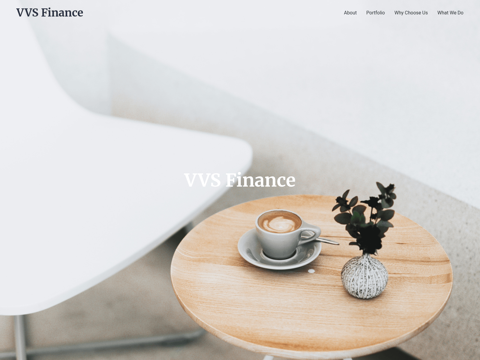 Forensic screenshot of vuvs.finance