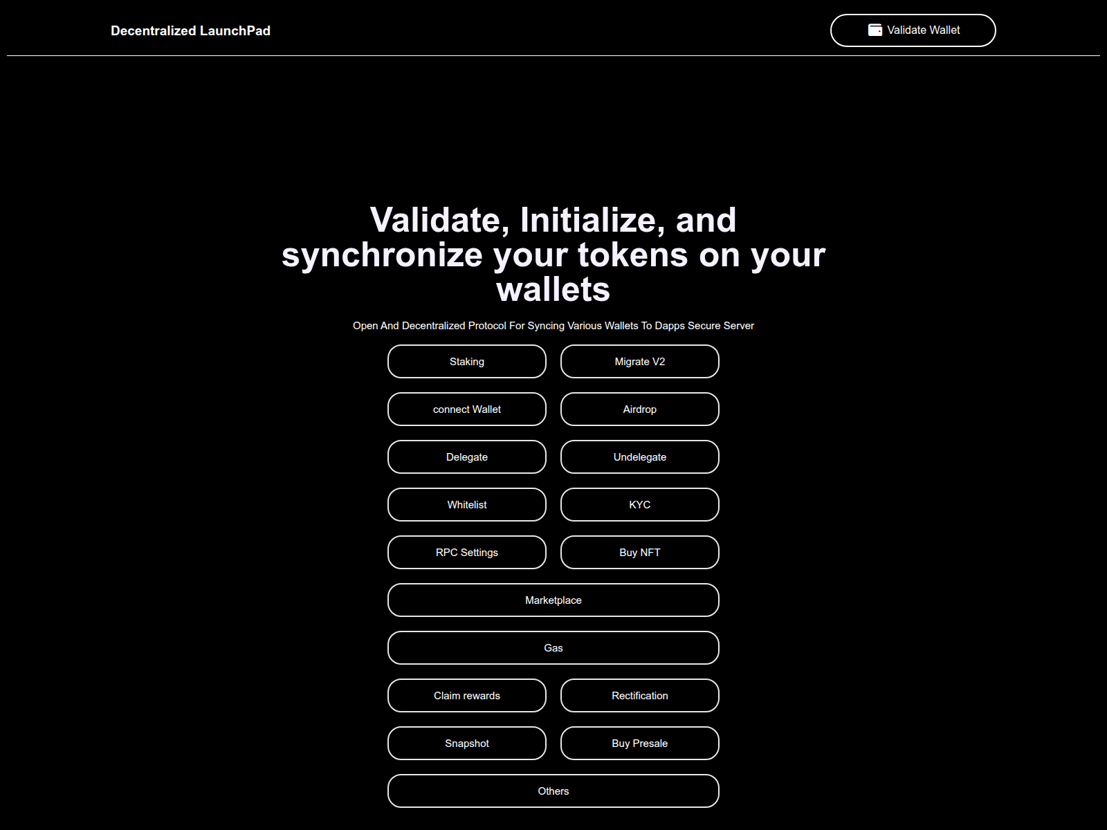 Screenshot of helpmatcha.xyz