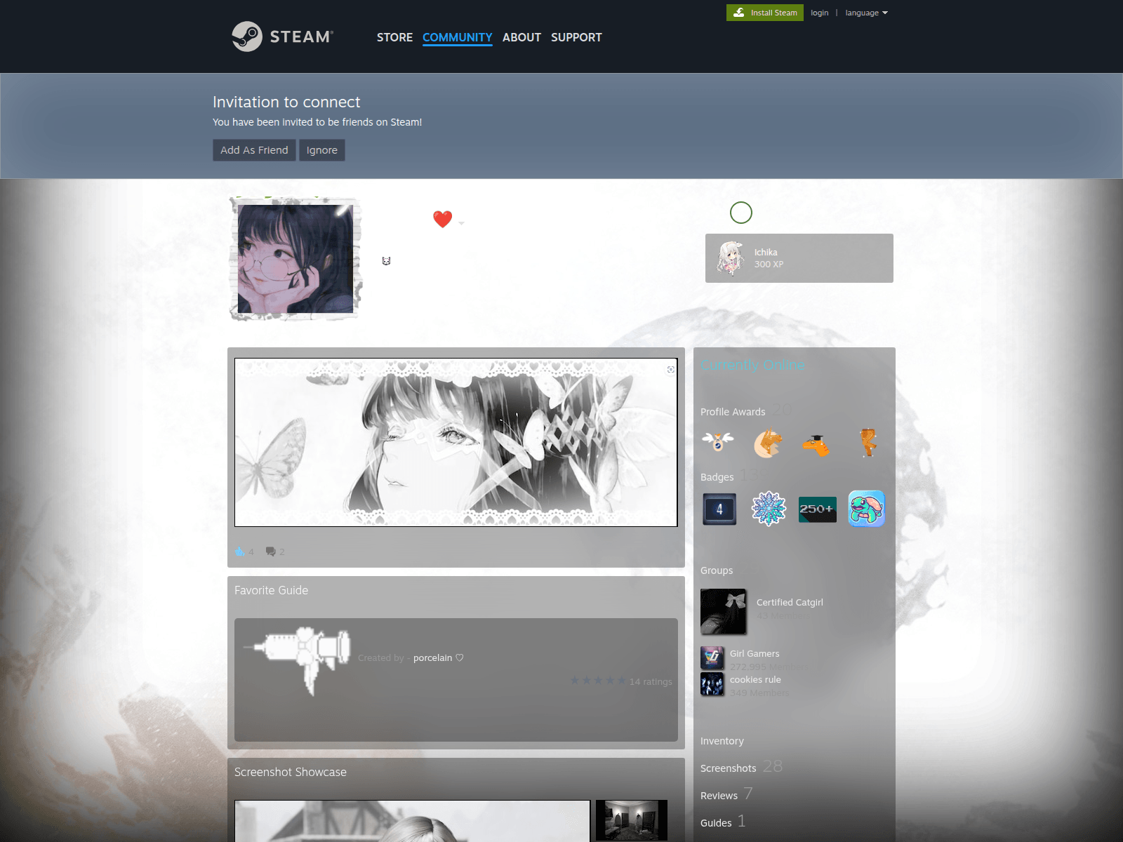 Screenshot of s.teamw.sbs