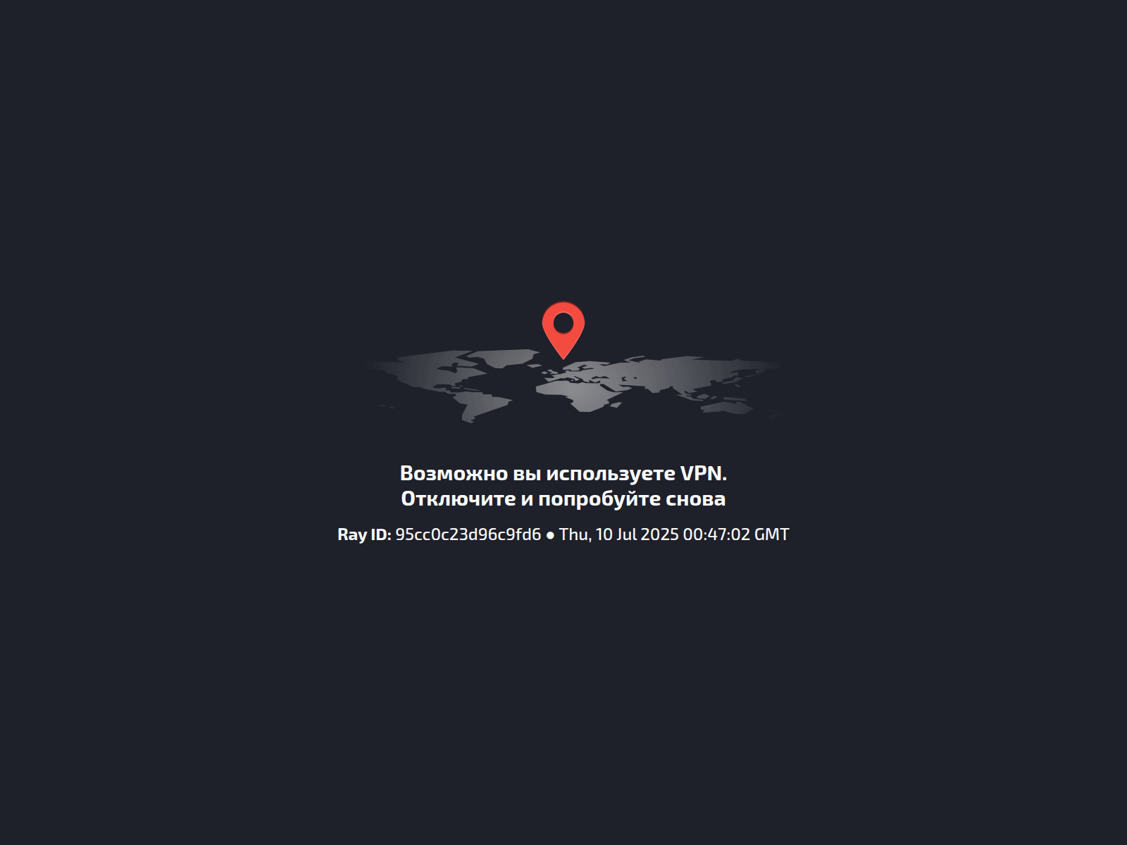 Screenshot of casinolic.com