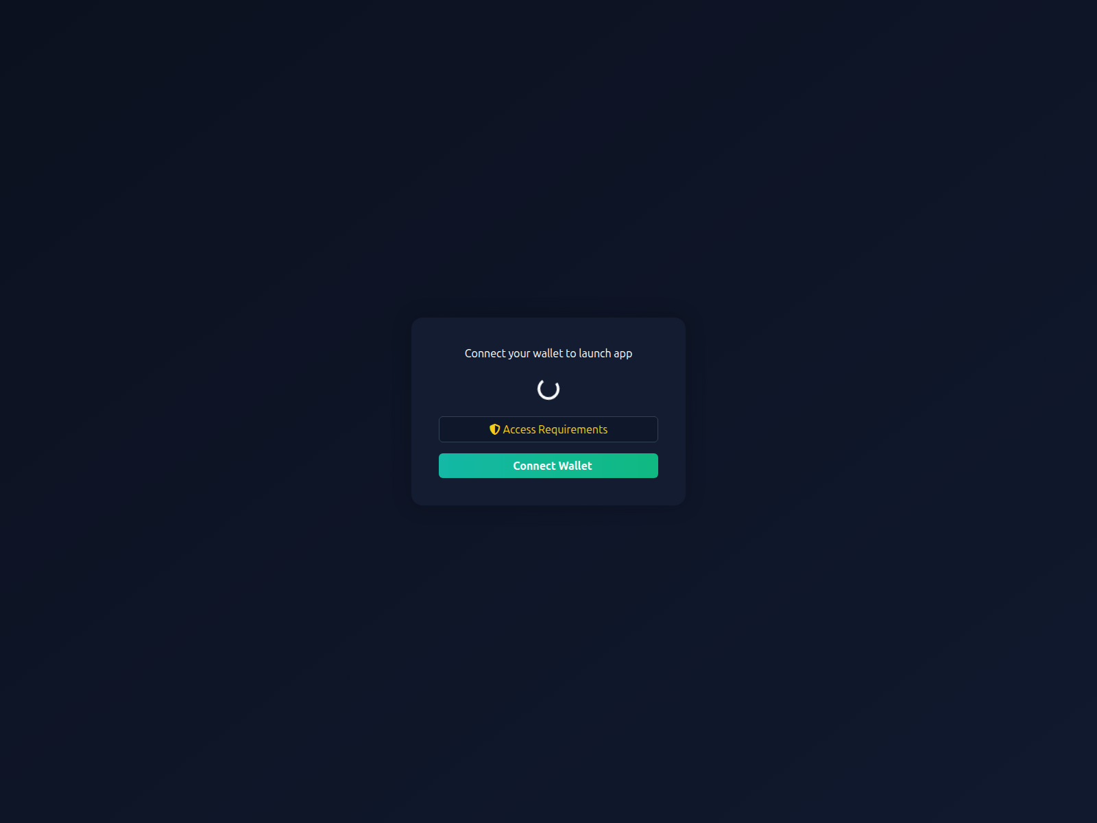Screenshot of loadingwait.netlify.app