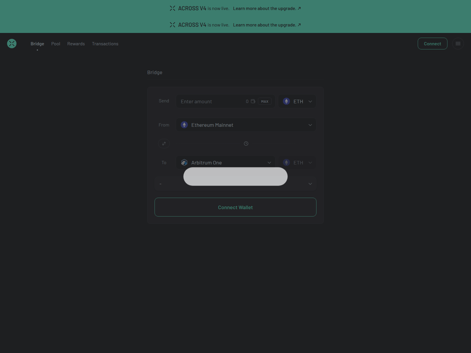 Screenshot of cryptonomial.xyz
