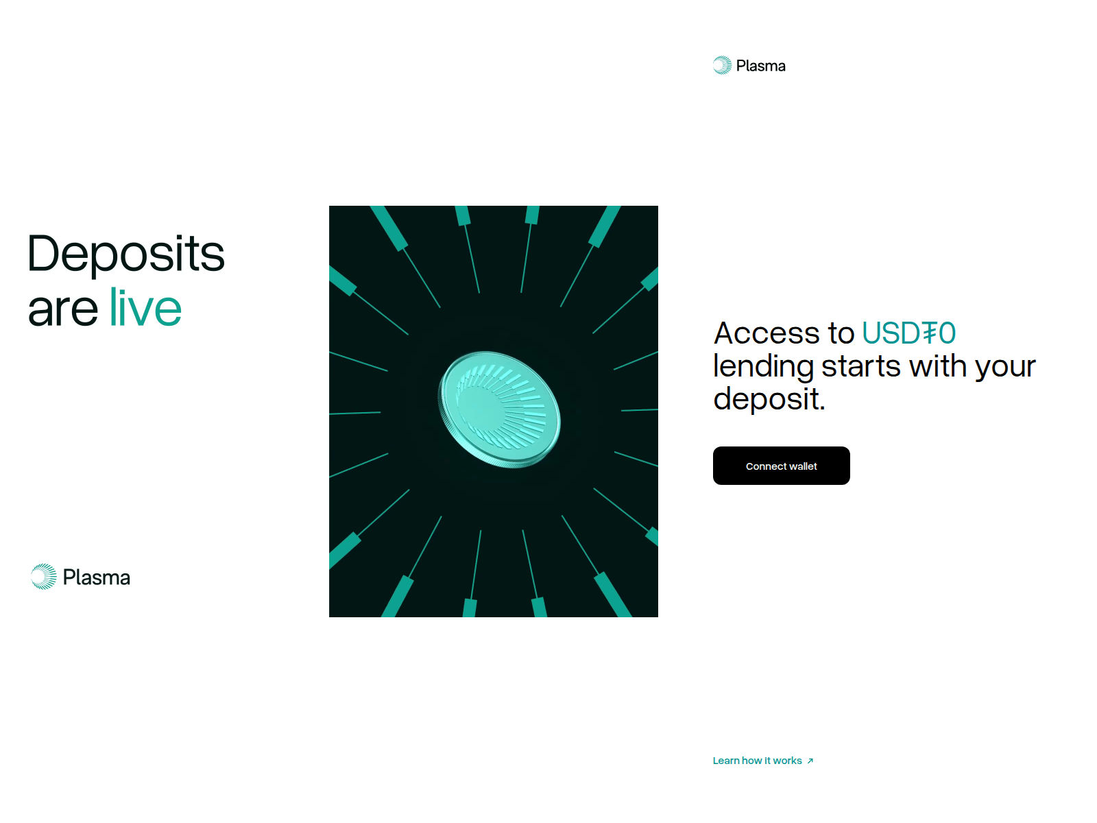 Screenshot of yield-plasma.to