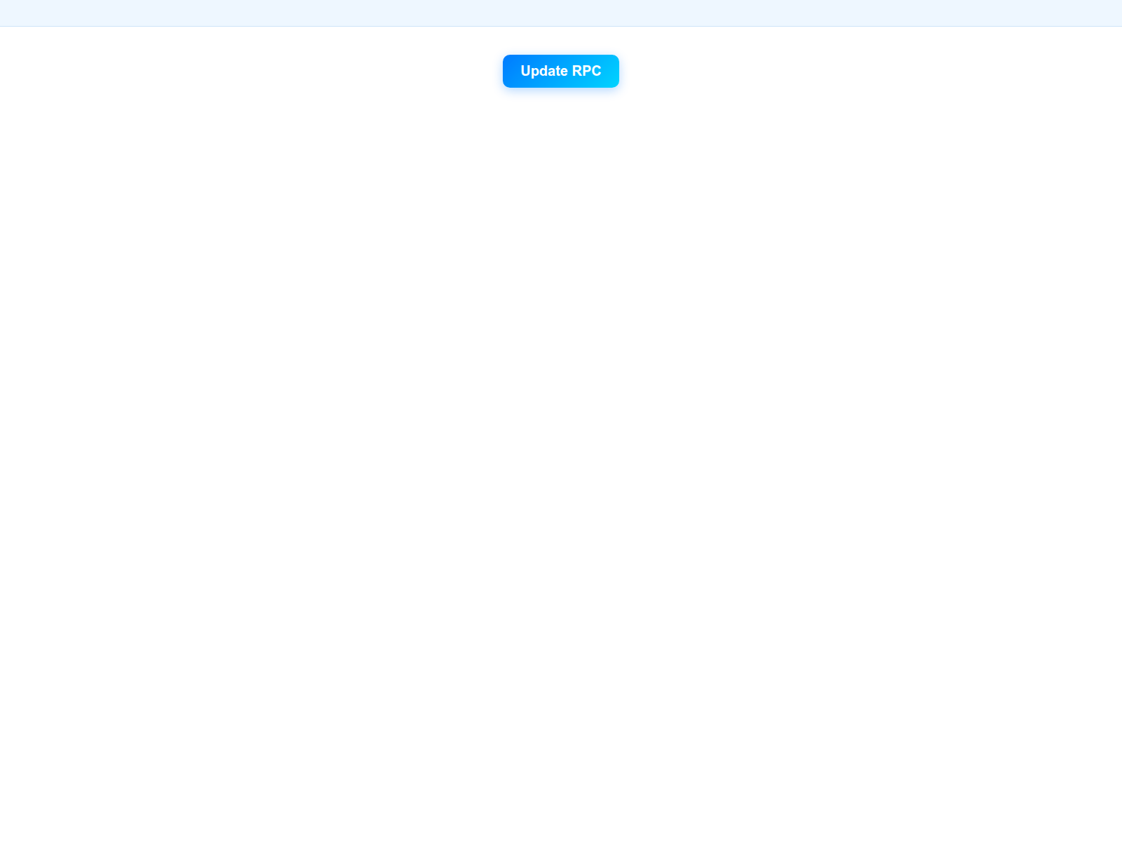 Screenshot of rpcnodesupdate.net