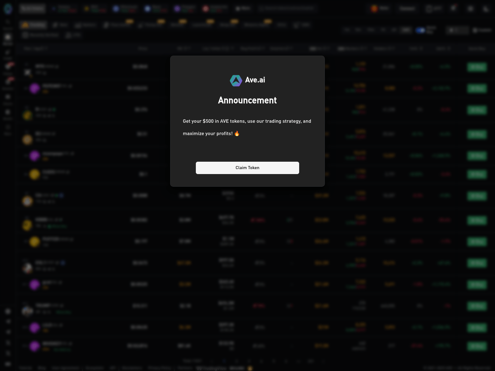Screenshot of aap-ave.icu