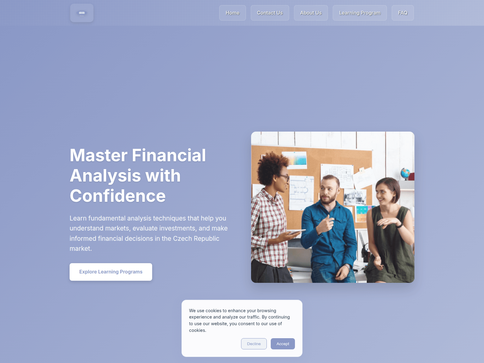 Forensic screenshot of vorlbicks.com
