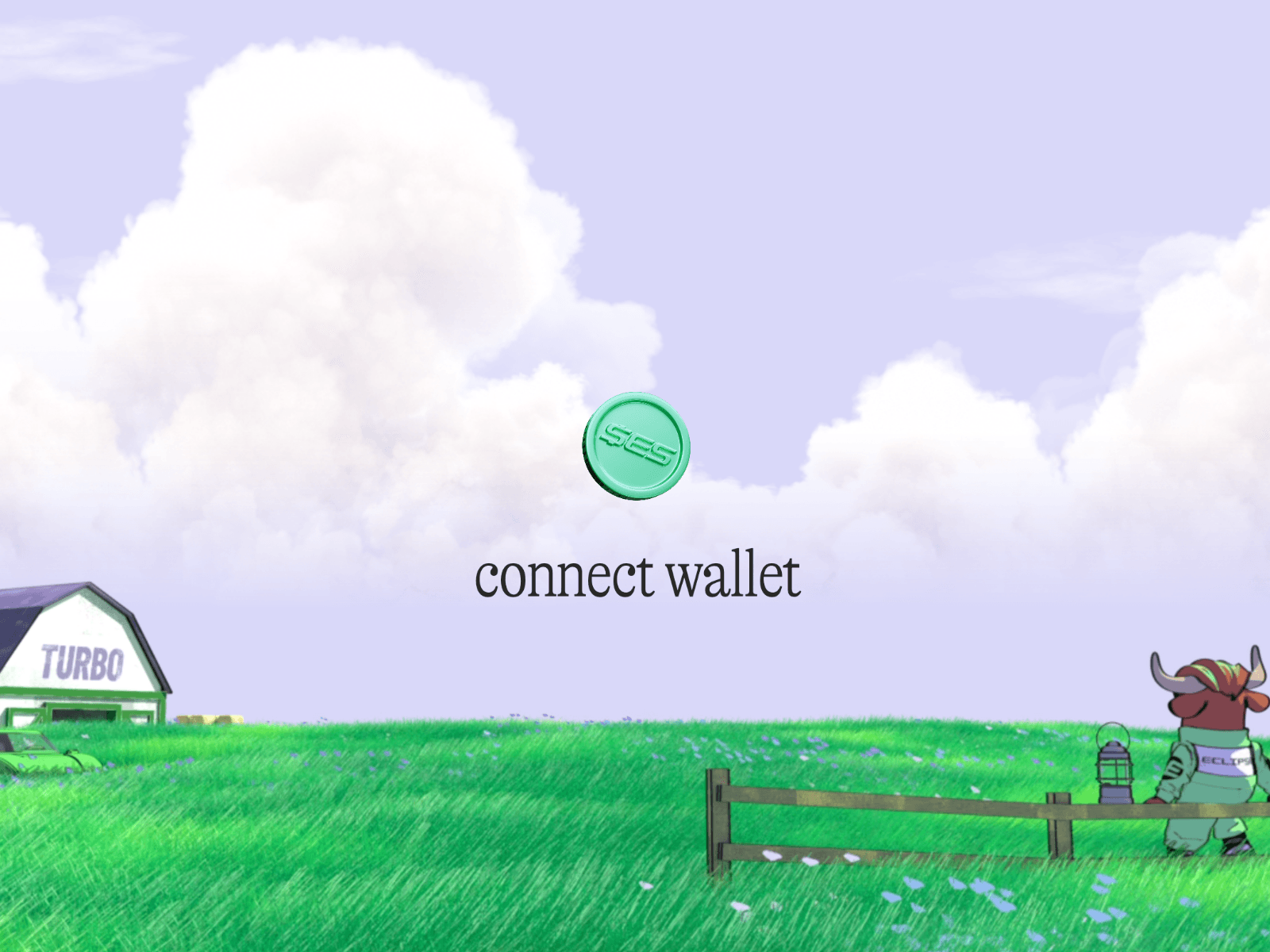 Screenshot of claimseclipse.xyz