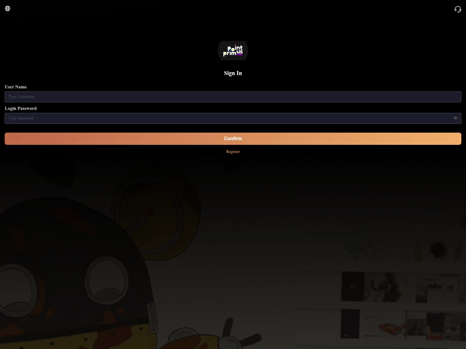 Screenshot of askuser.com