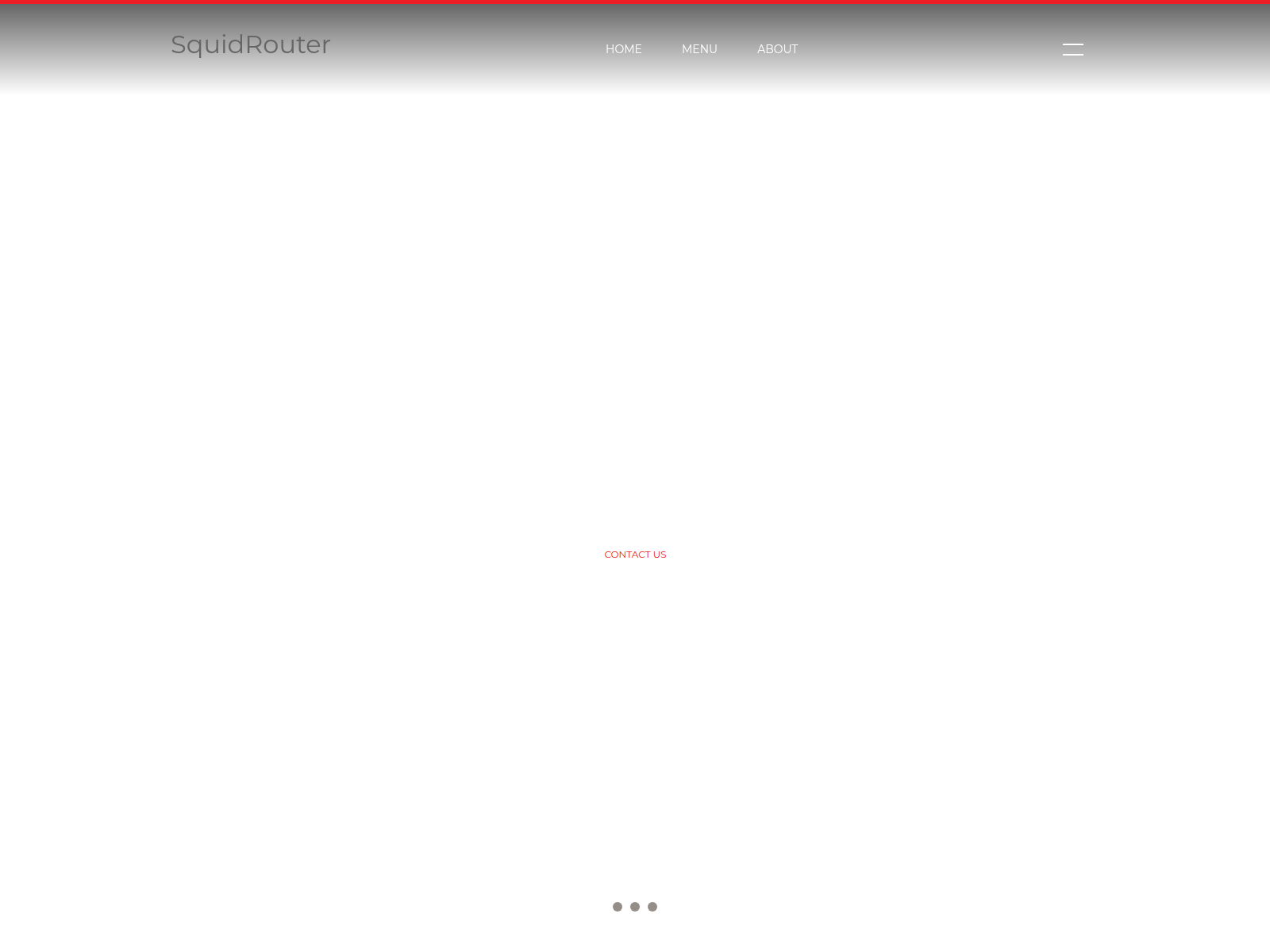 Forensic screenshot of squidrcuoter.com