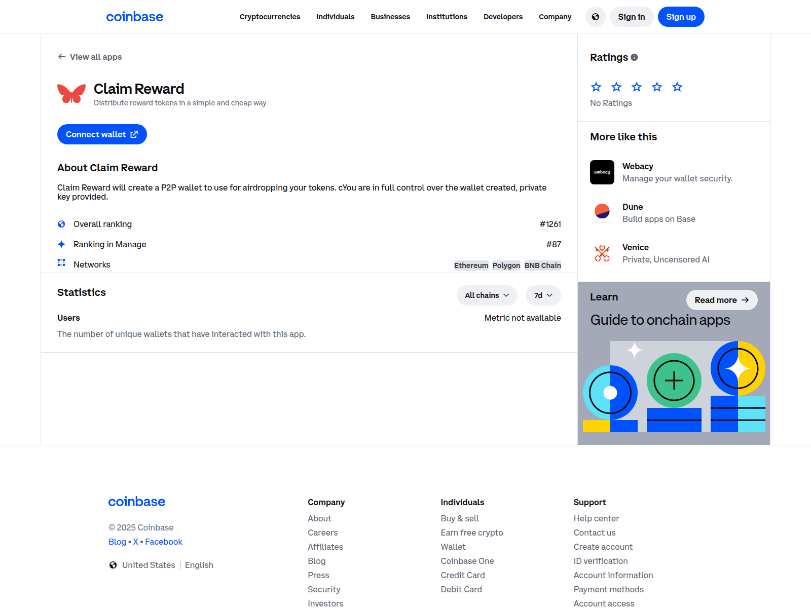 Forensic screenshot of baserewardcb.cloud