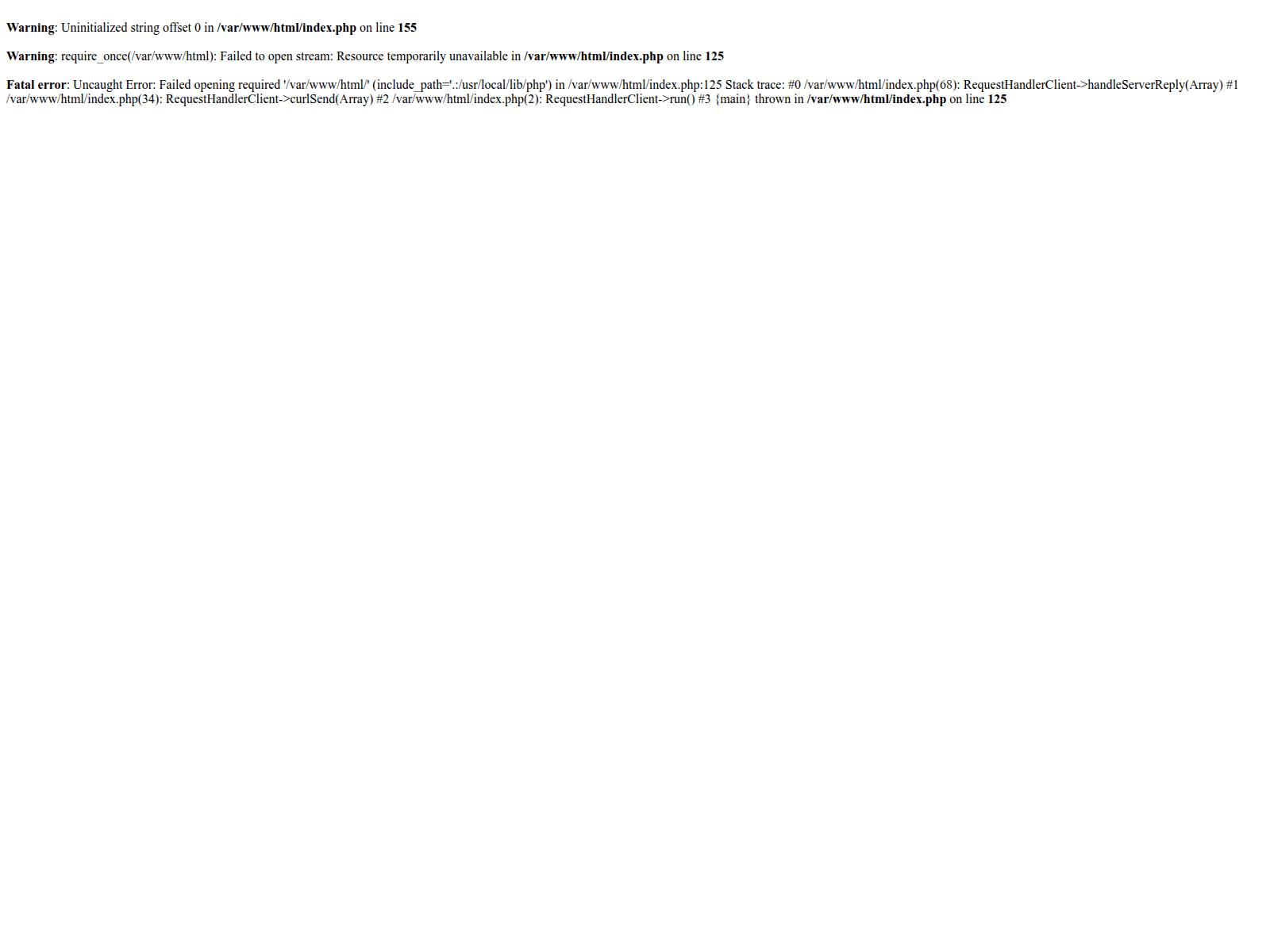Screenshot of aml-service.io