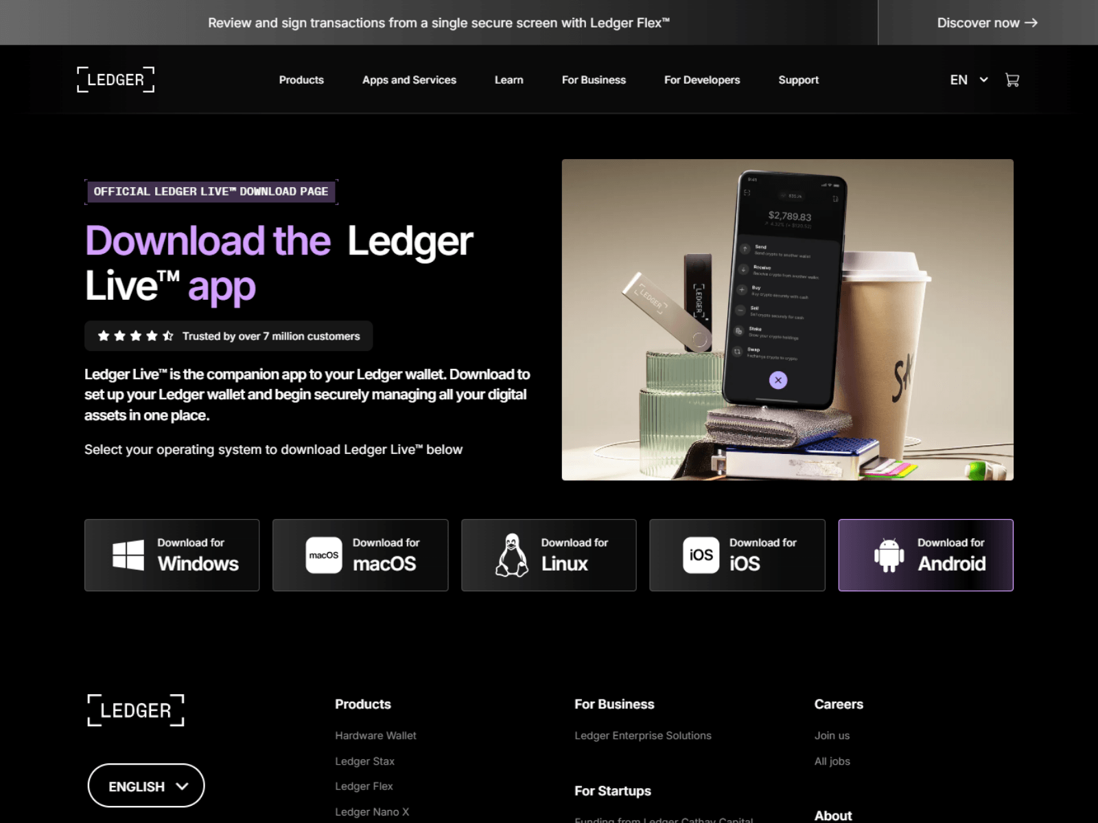 Forensic screenshot of support-legderlive-us-learn.teachable.com