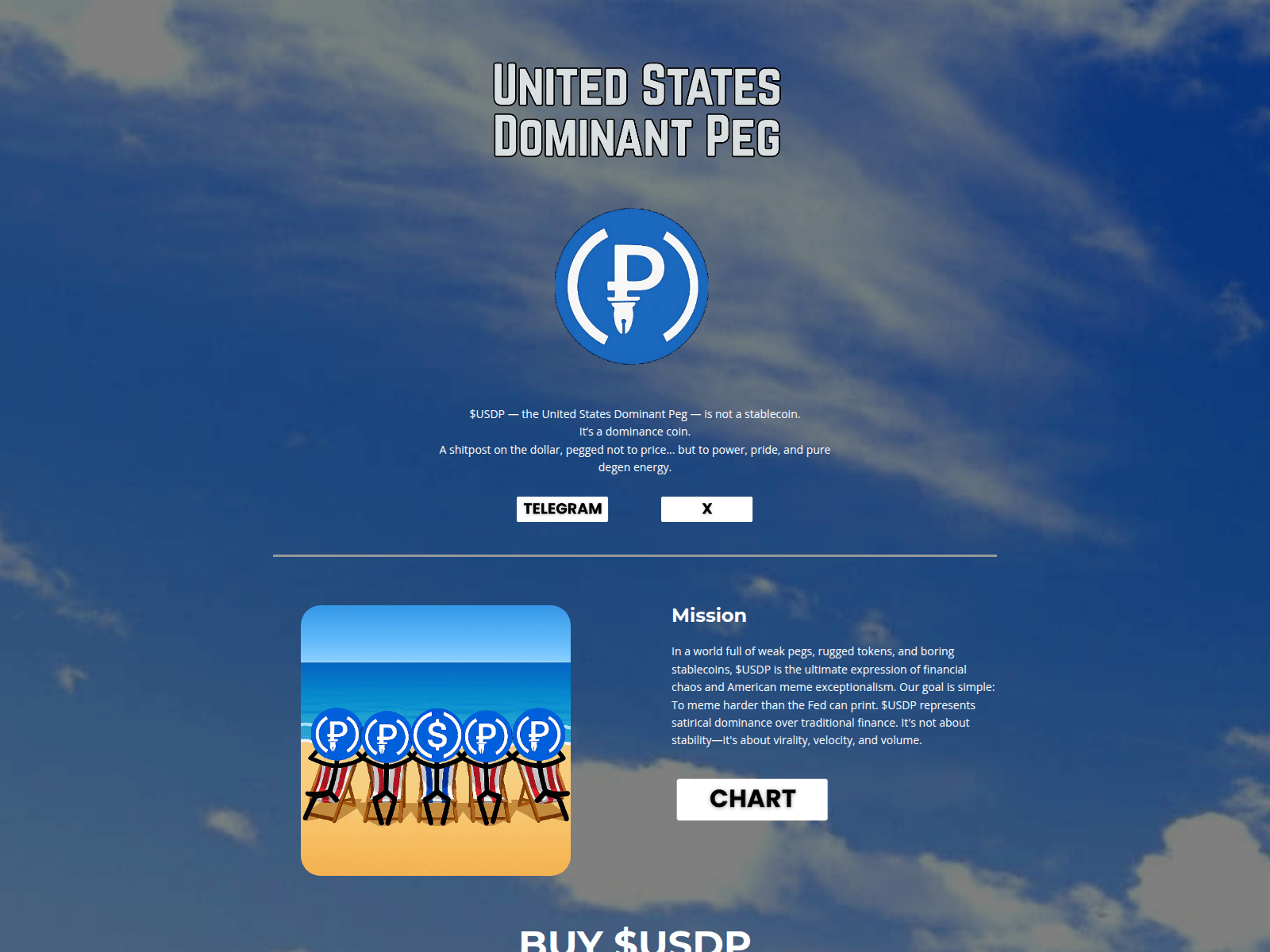 Screenshot of unitedstatesdominantpeg.xyz
