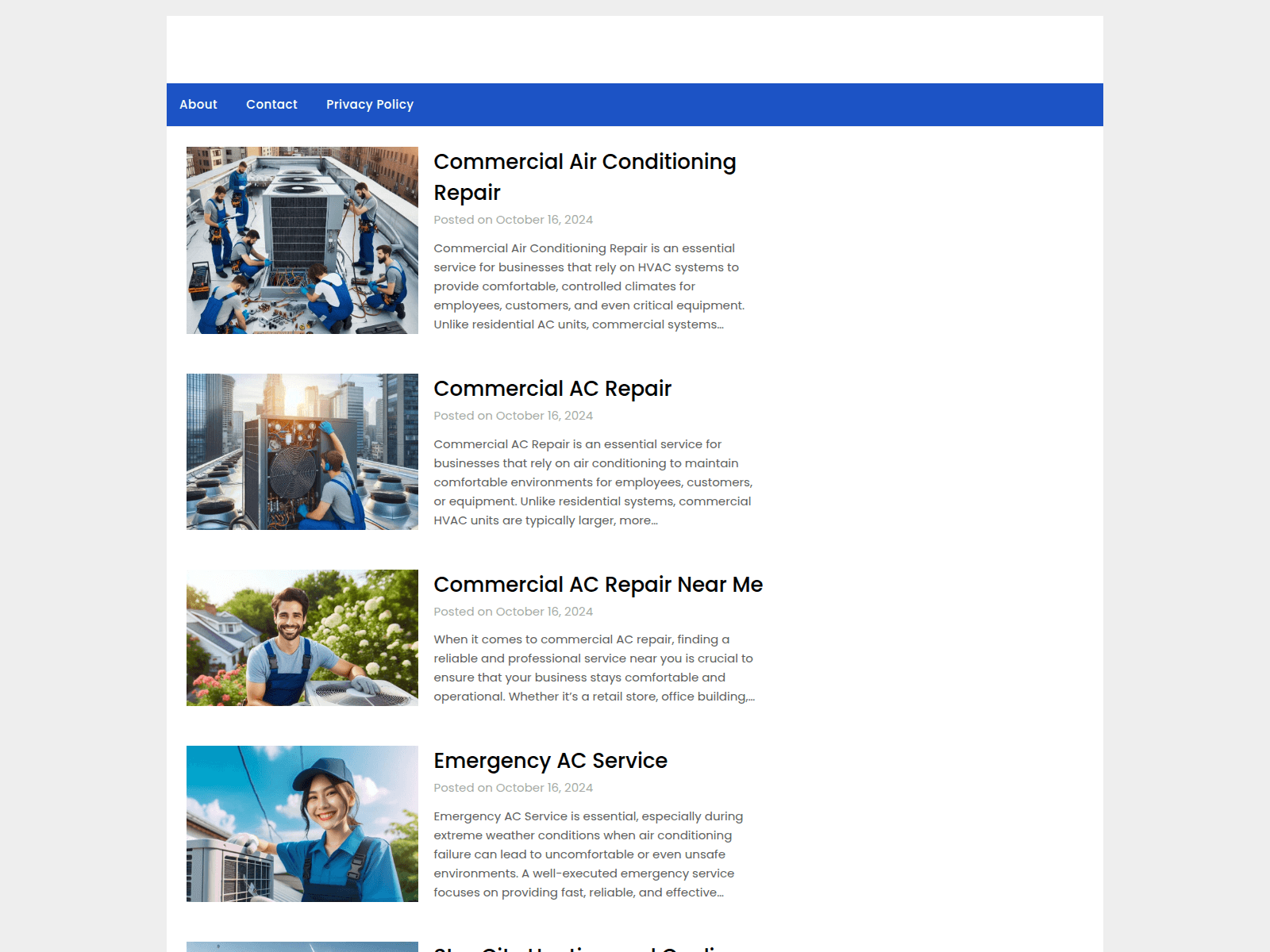 Screenshot of crm.bhuanajaya.desa.id