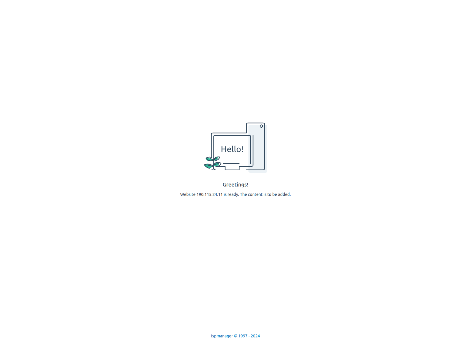 Screenshot of exodus-v2.com