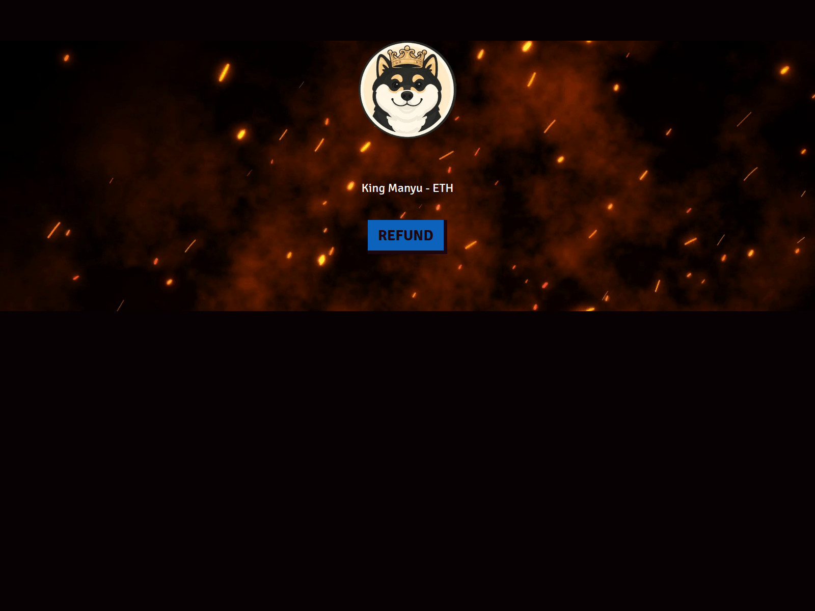 Screenshot of kingmanyu.org