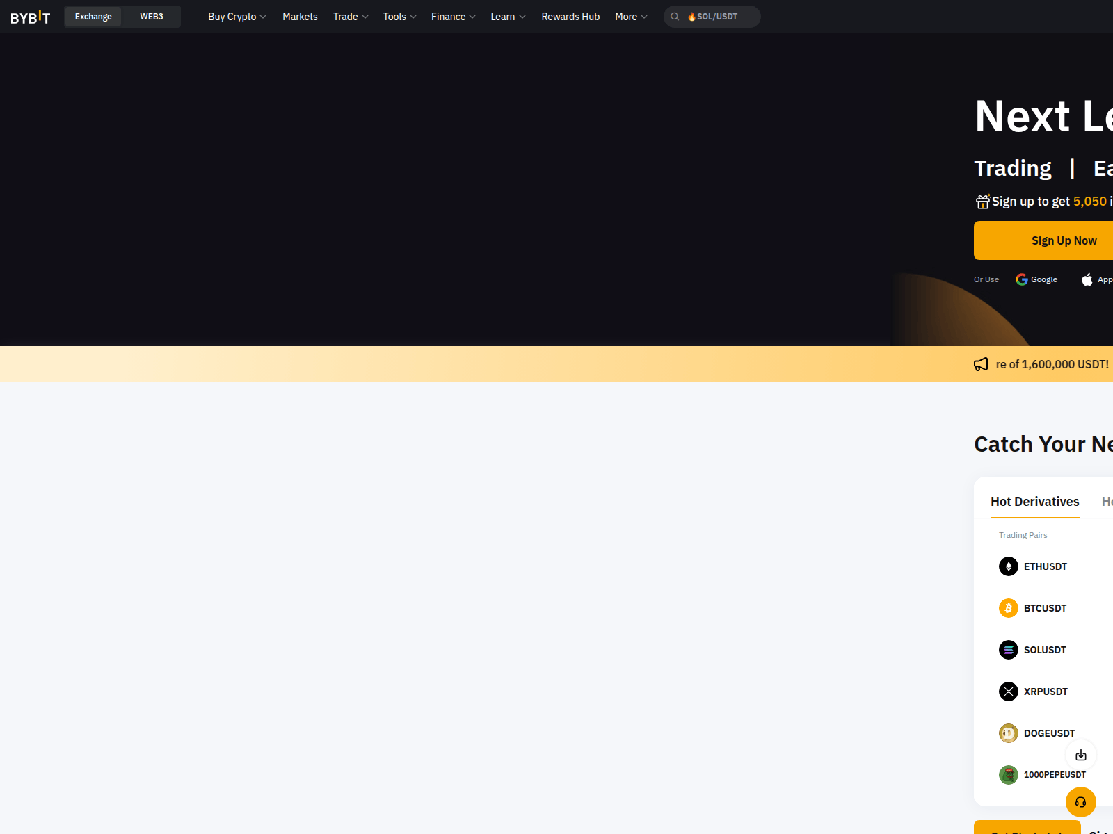 Screenshot of d-by-bit.com