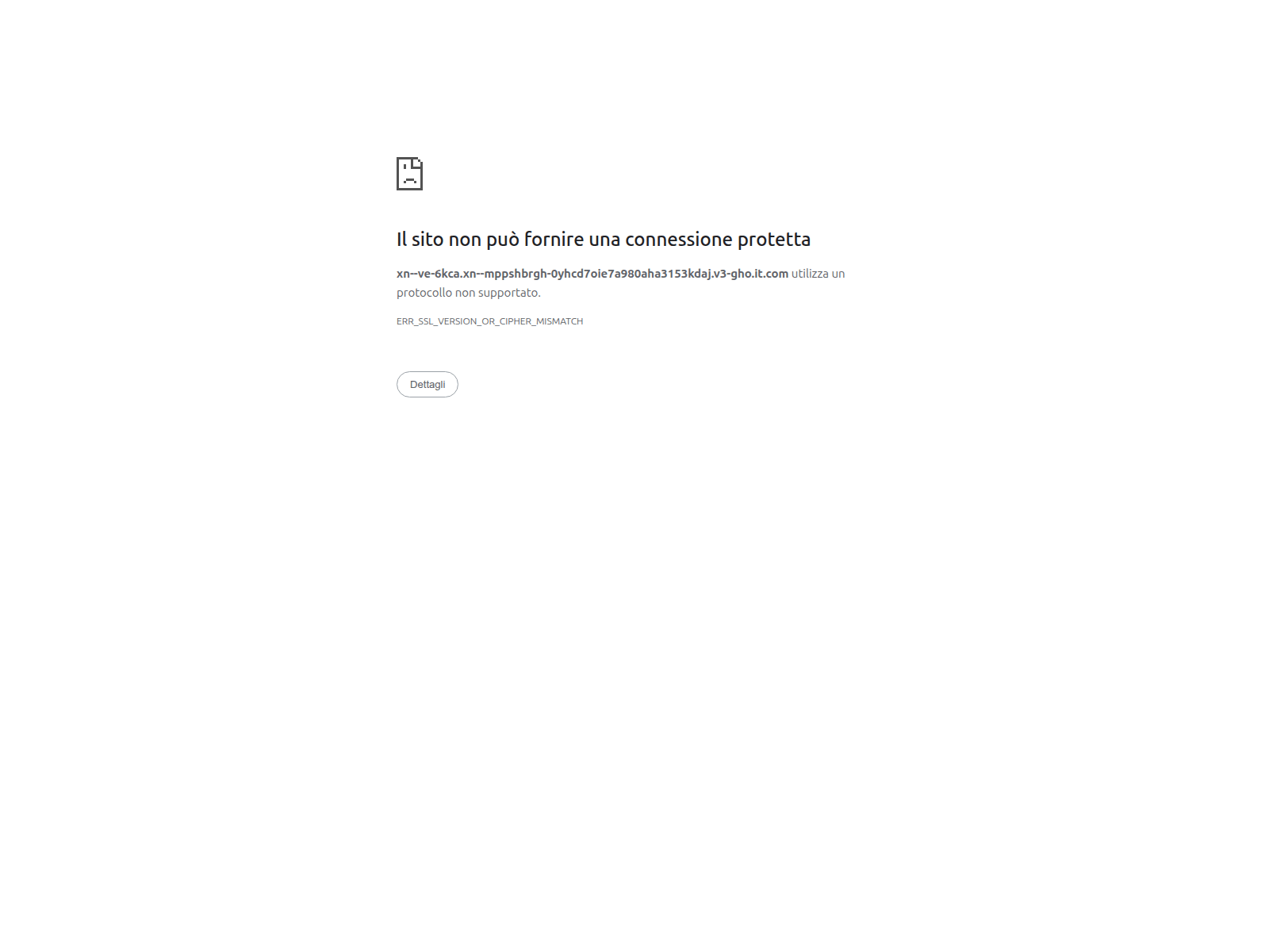 Screenshot of xn--ve-6kca.xn--mppshbrgh-0yhcd7oie7a980aha3153kdaj.v3-gho.it.com