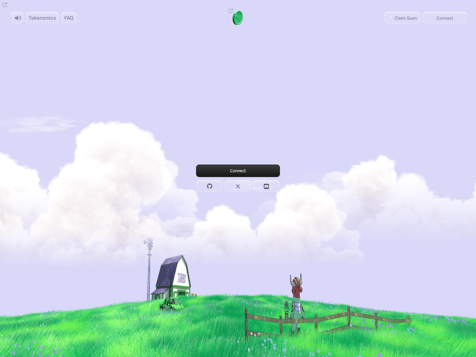 Screenshot of eciipse.live