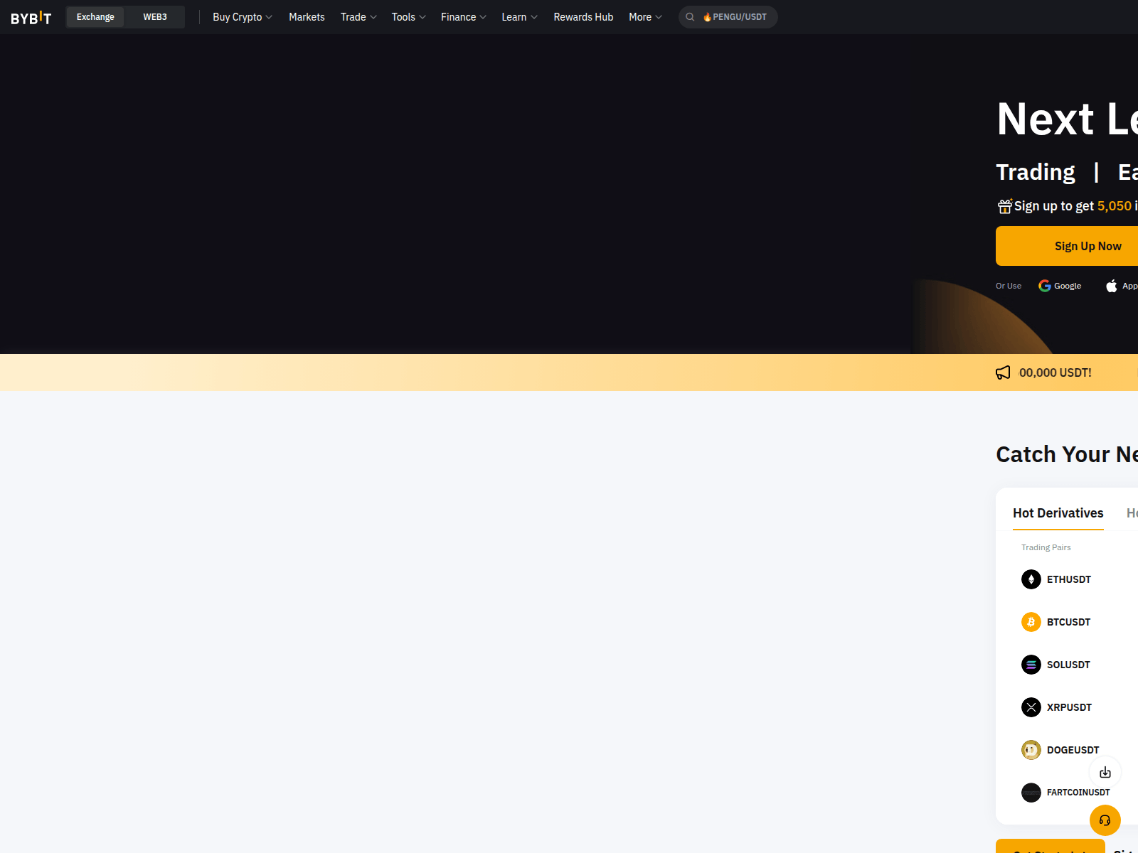 Screenshot of fbybit.com