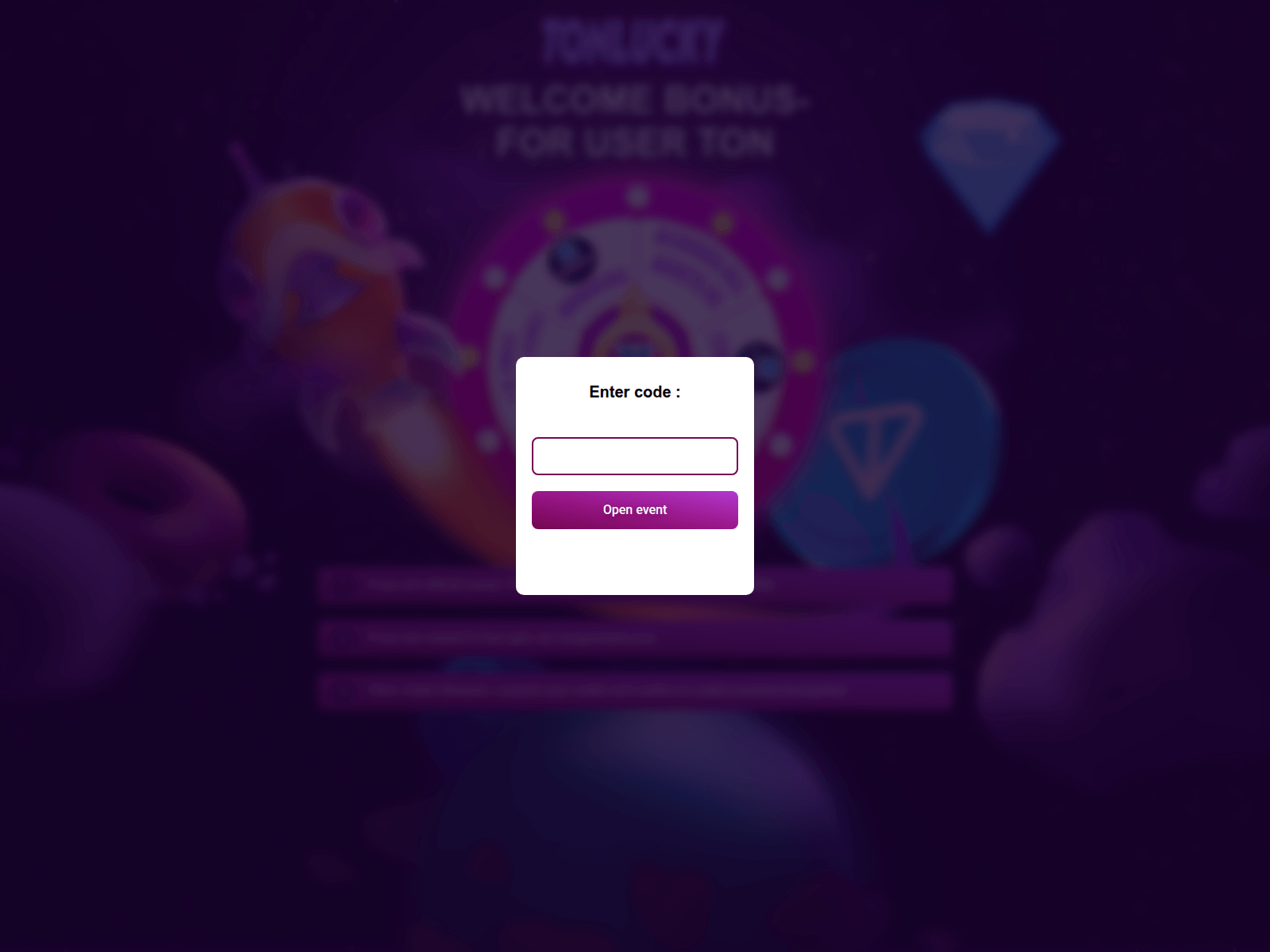 Screenshot of boxlucky.top