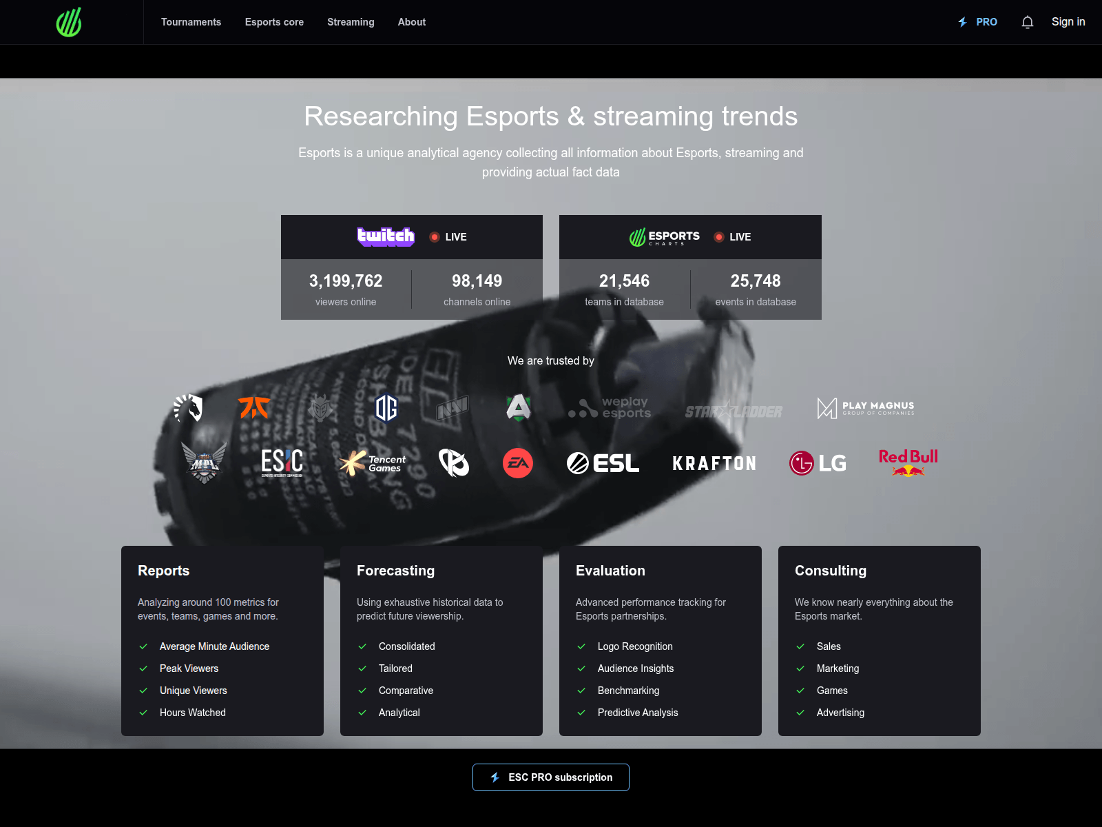 Forensic screenshot of bestblast.pro