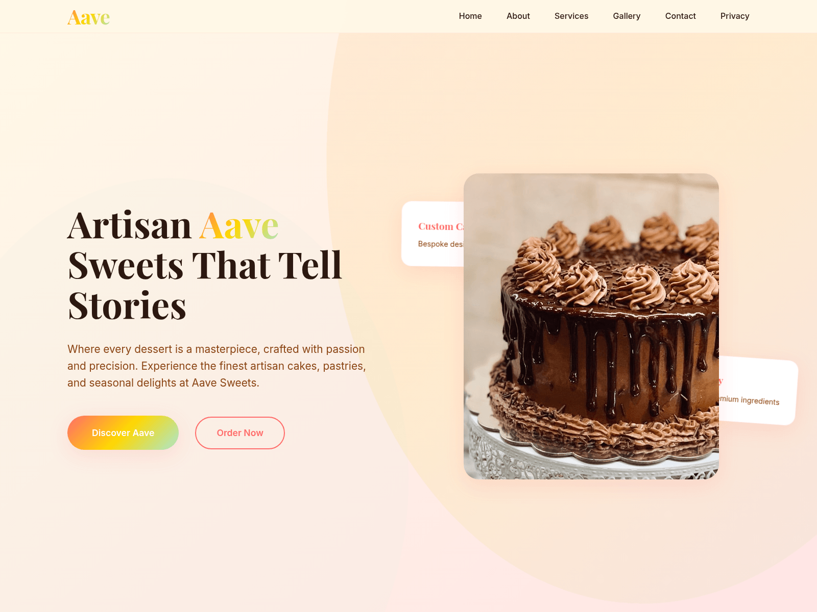 Screenshot of vaults.co.com