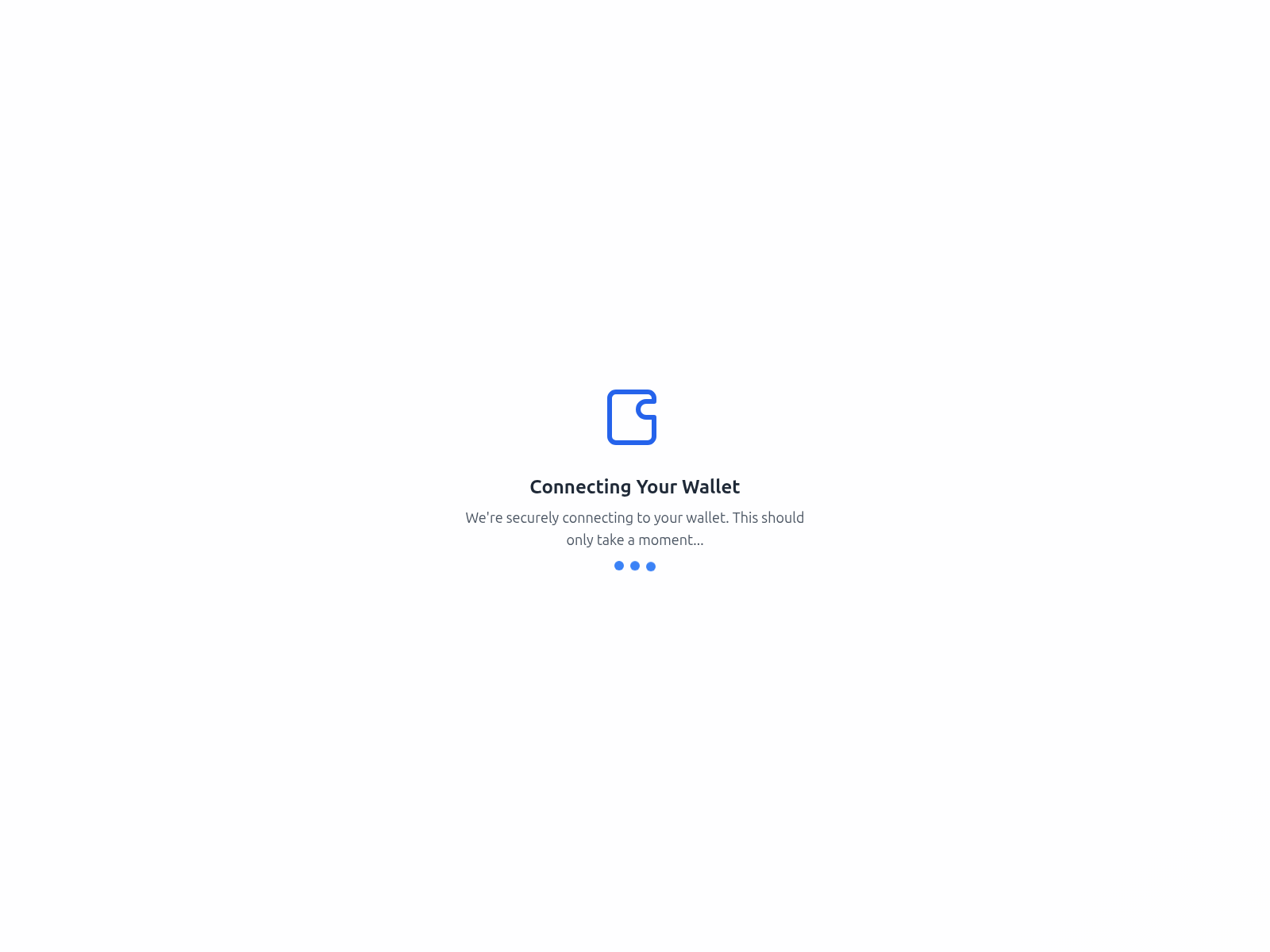 Screenshot of coinlogregupdate.live