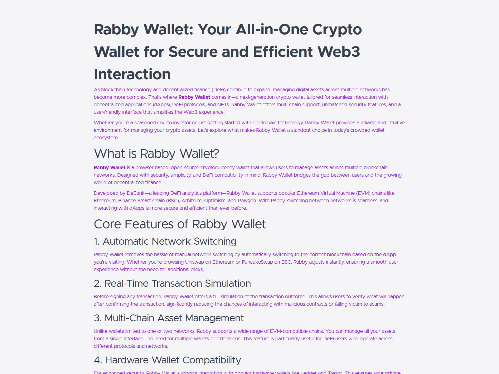 Forensic screenshot of faq-rabby.teachable.com