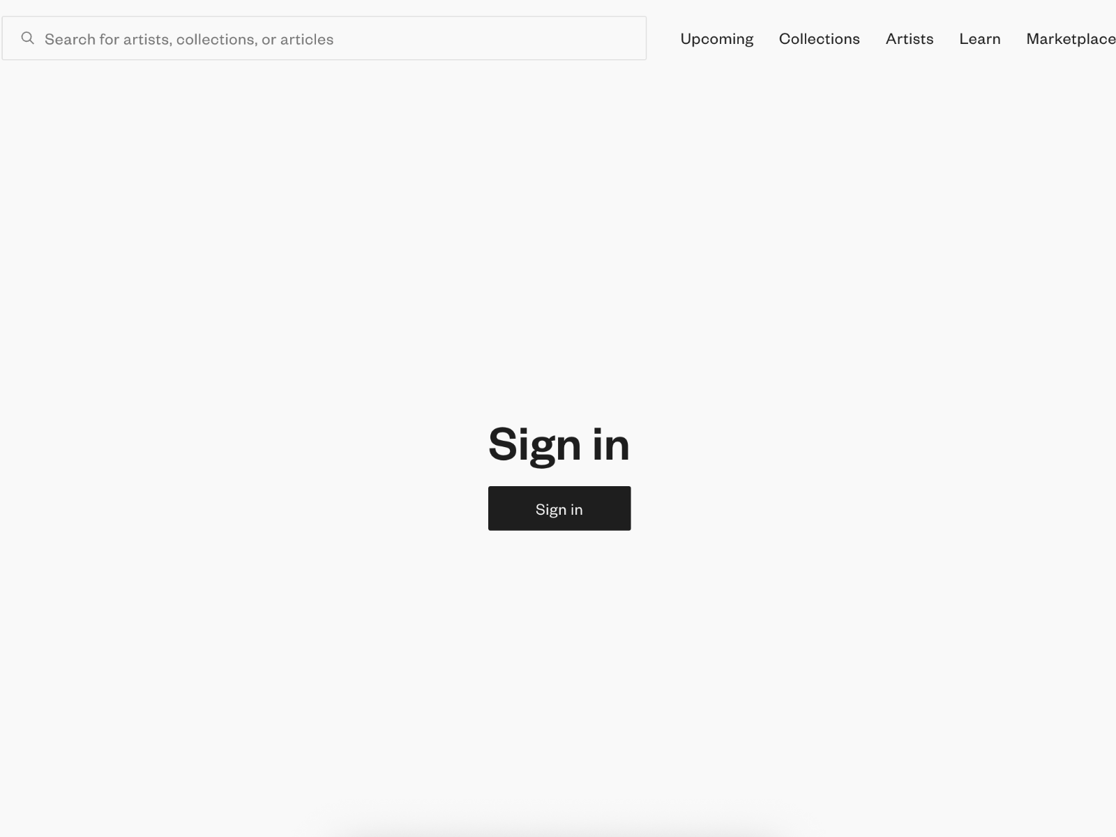 Screenshot of arbtlocks.io