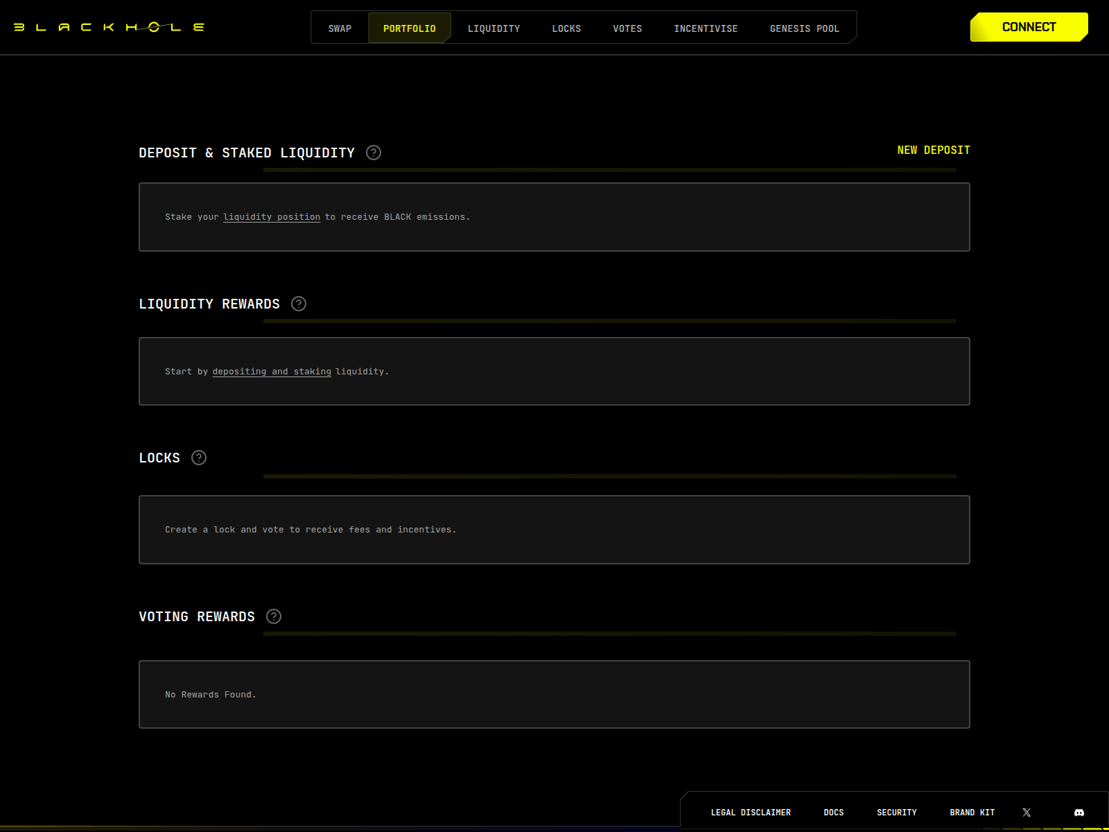 Screenshot of blackhole.app-crypt.com