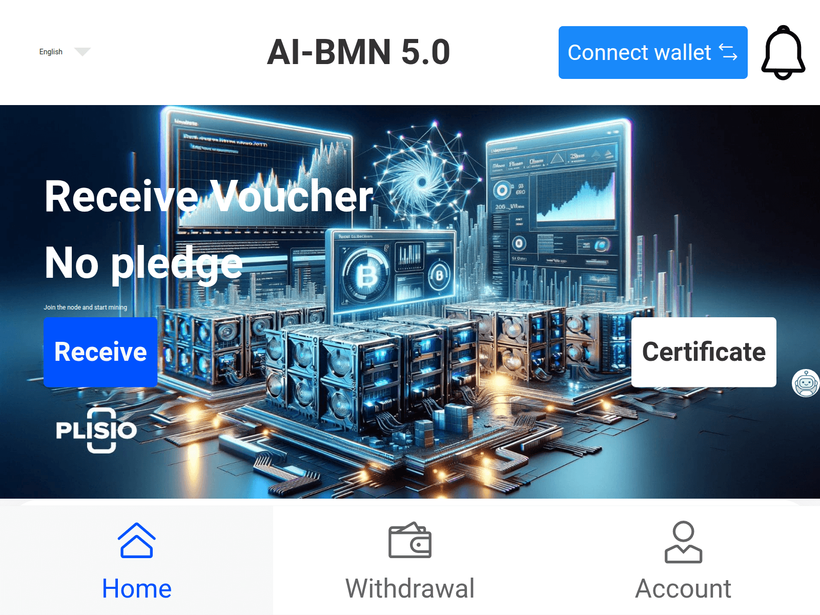 Forensic screenshot of mnu3.xyz