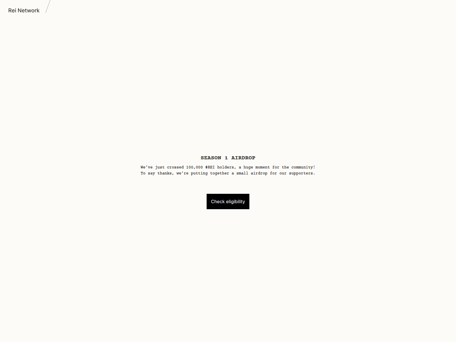 Screenshot of distribution-reisearch.com