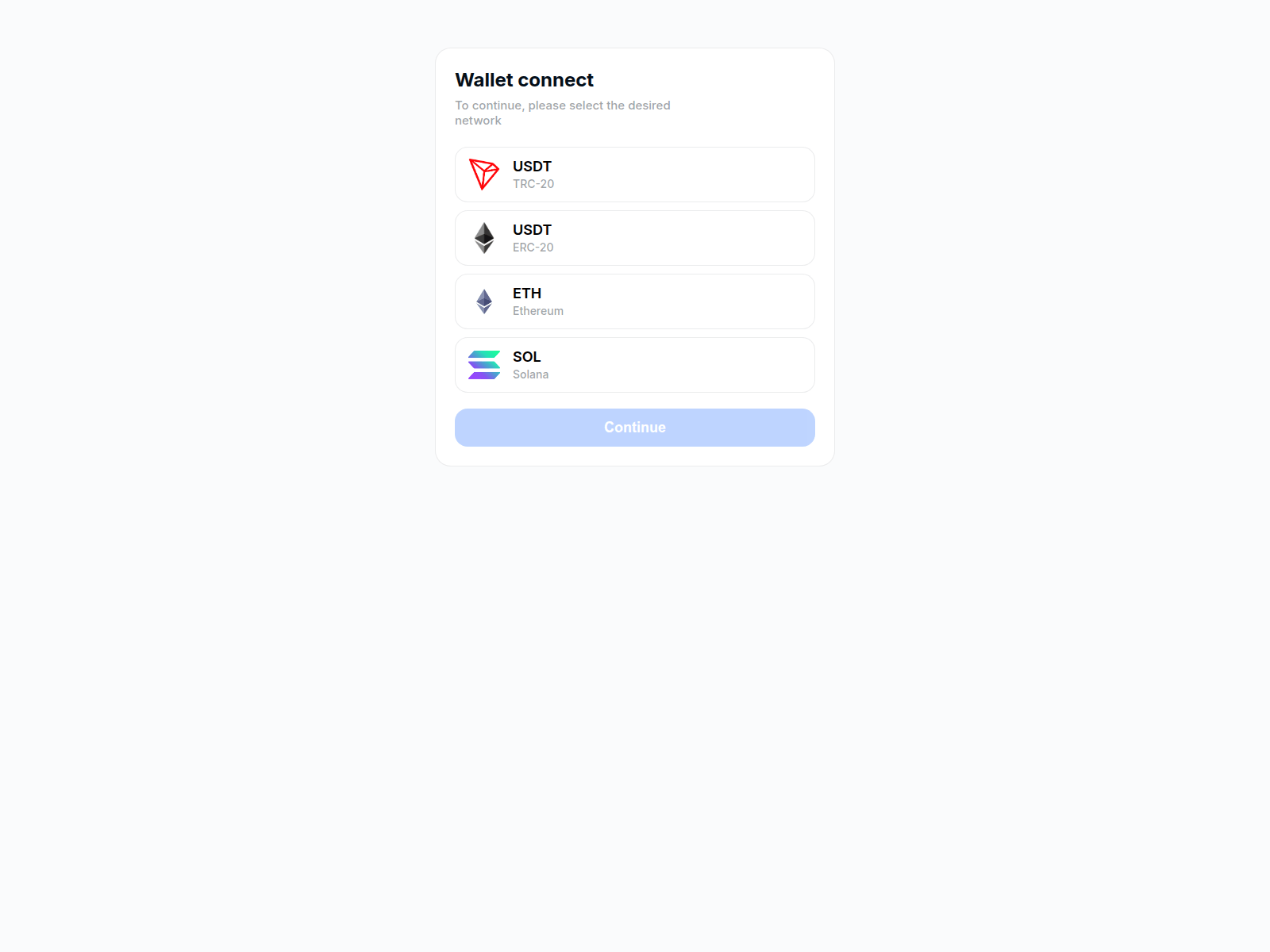 Screenshot of trust-receive-money.icu