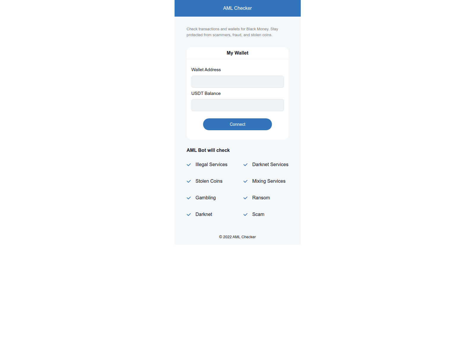 Screenshot of etherscan-eth.web.app