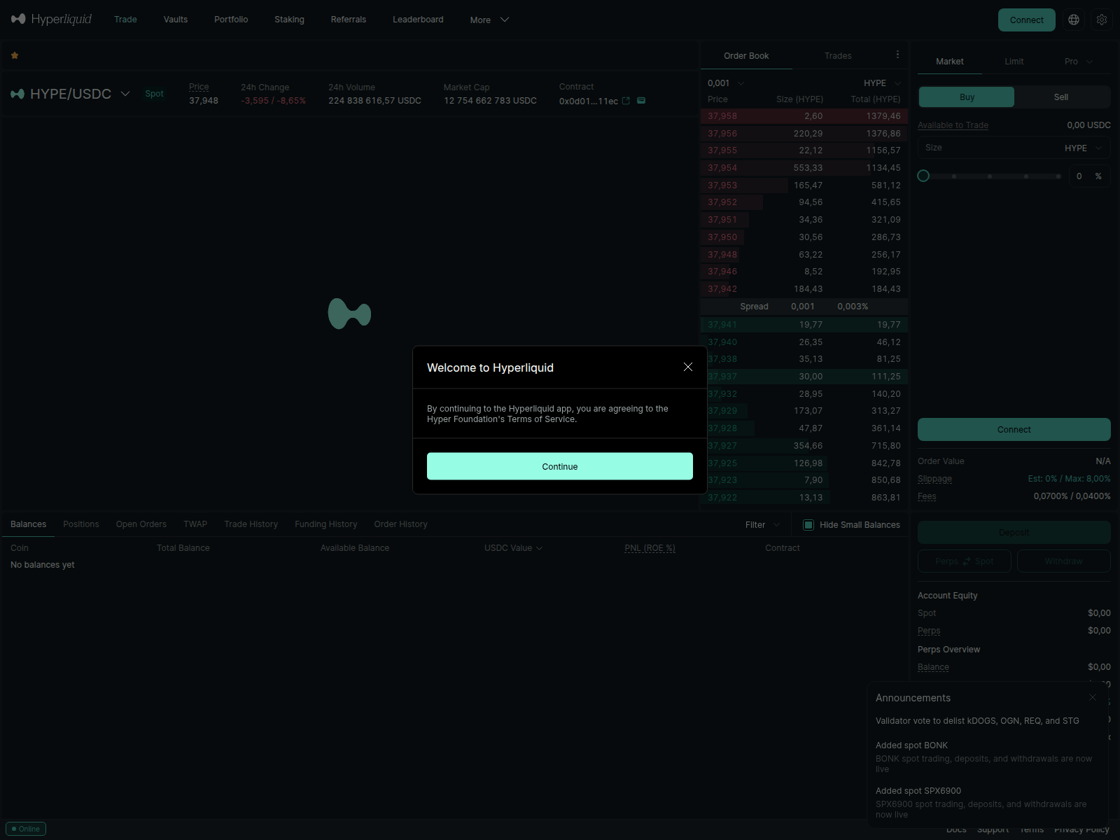 Screenshot of app-hypenliguiid.vip