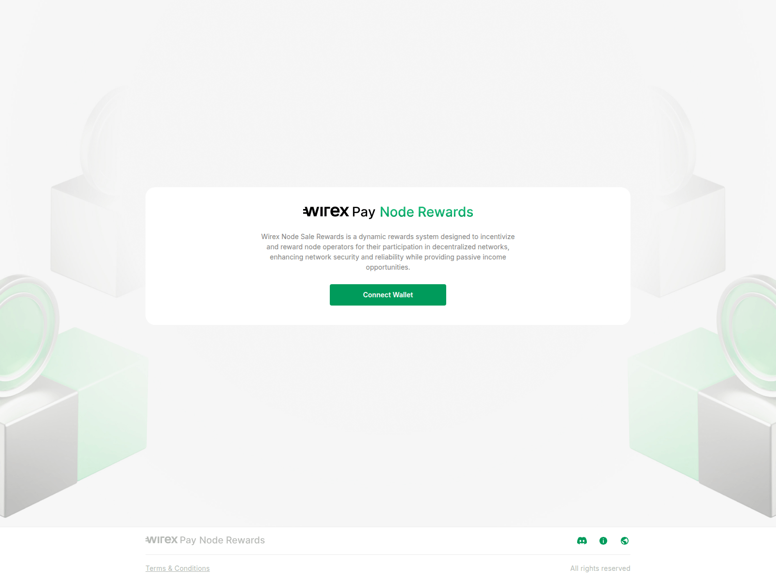 Screenshot of claim-wirexpaychain.com