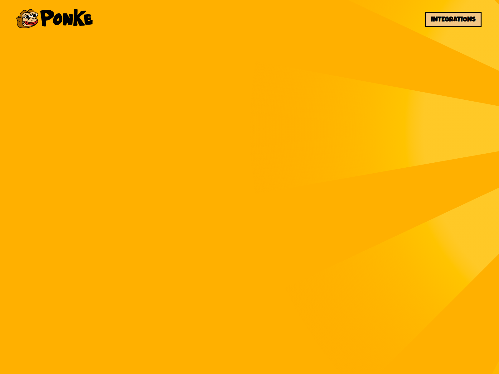 Screenshot of distribution-ponke.xyz