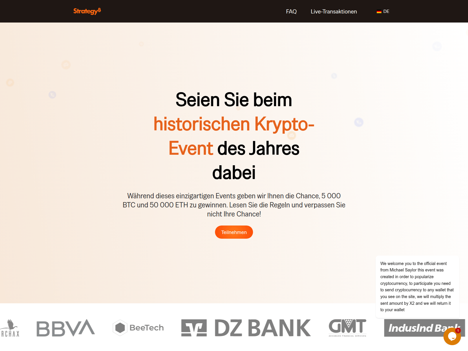 Screenshot of btc-new.com