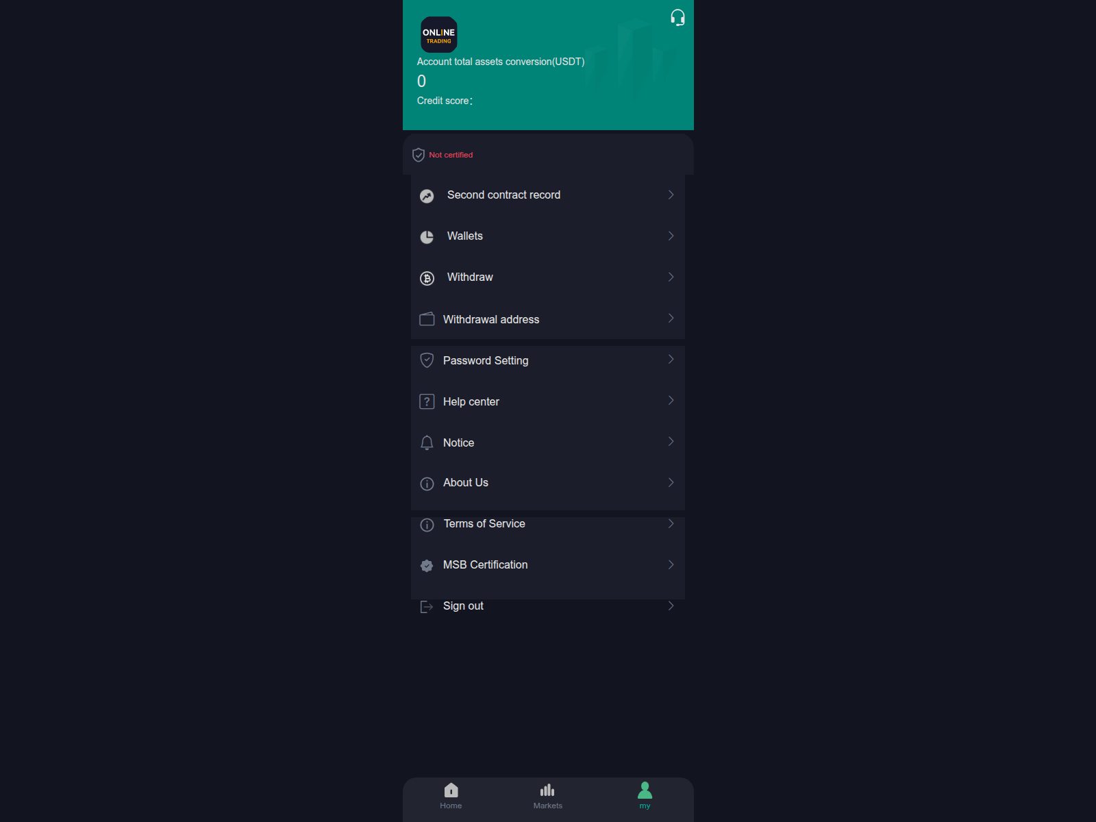 Screenshot of dd9d.qpon