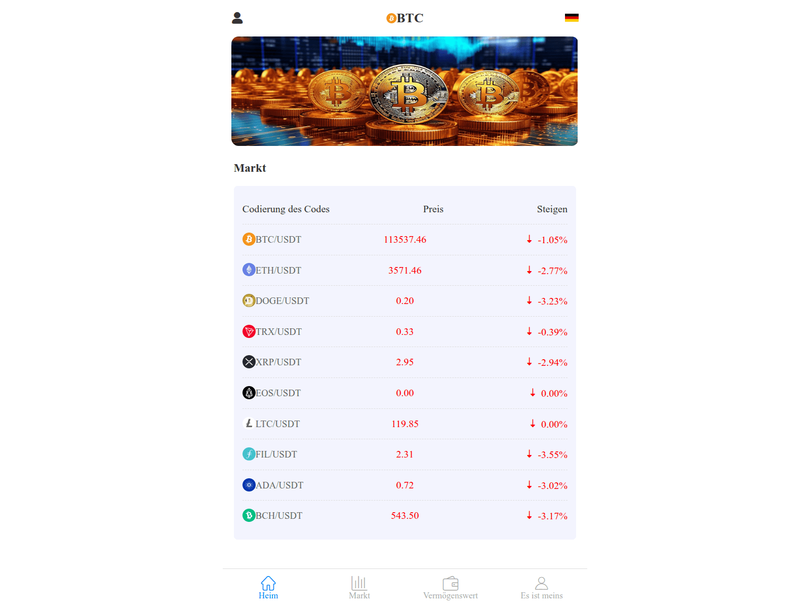 Screenshot of dtmyyy.uk