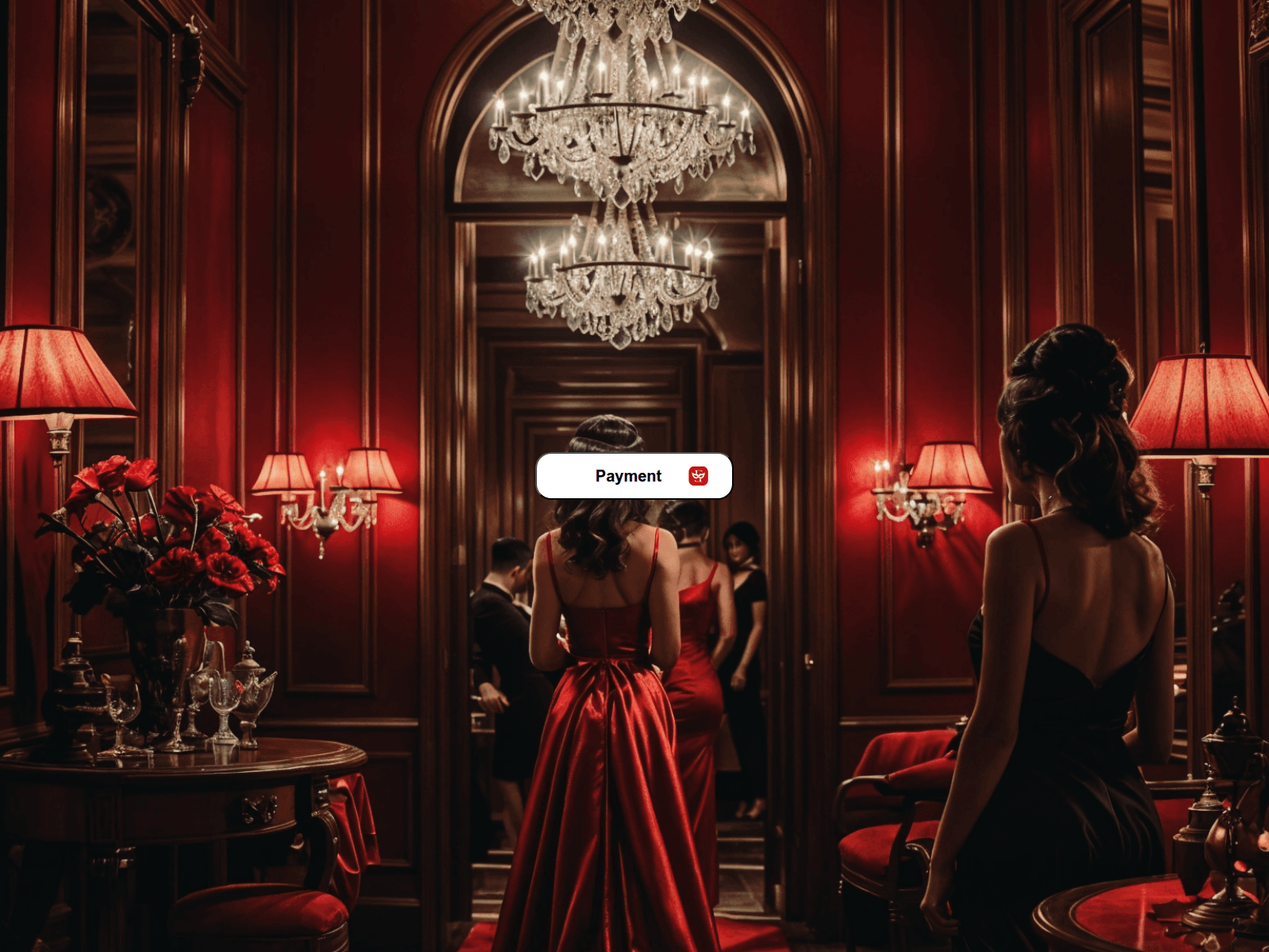 Screenshot of gg-payment.store