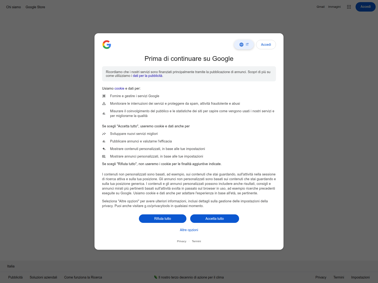 Screenshot of lend-v3.it.com