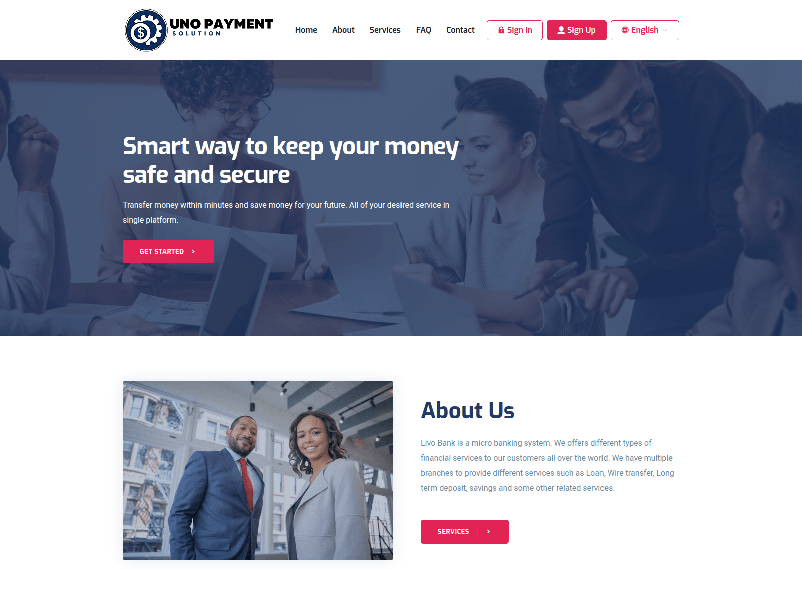 Forensic screenshot of bk.zubdev.xyz