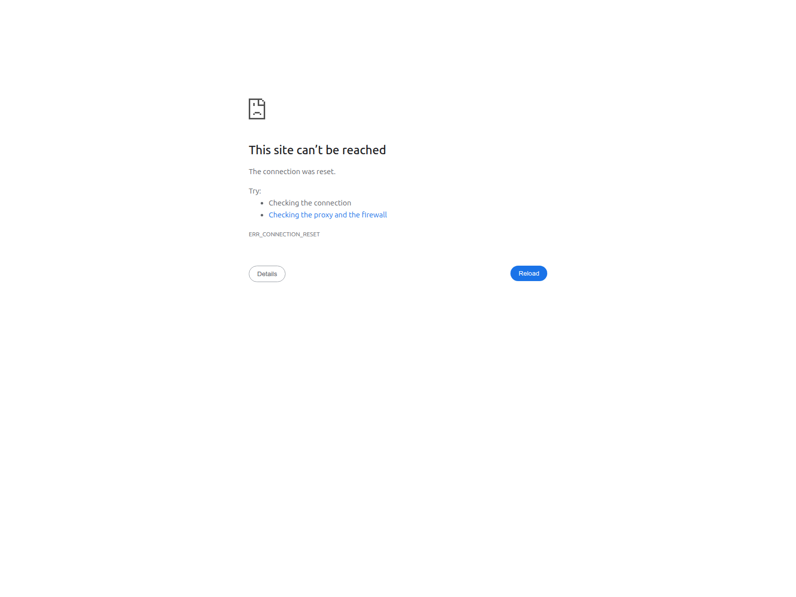 Screenshot of claimmog.co