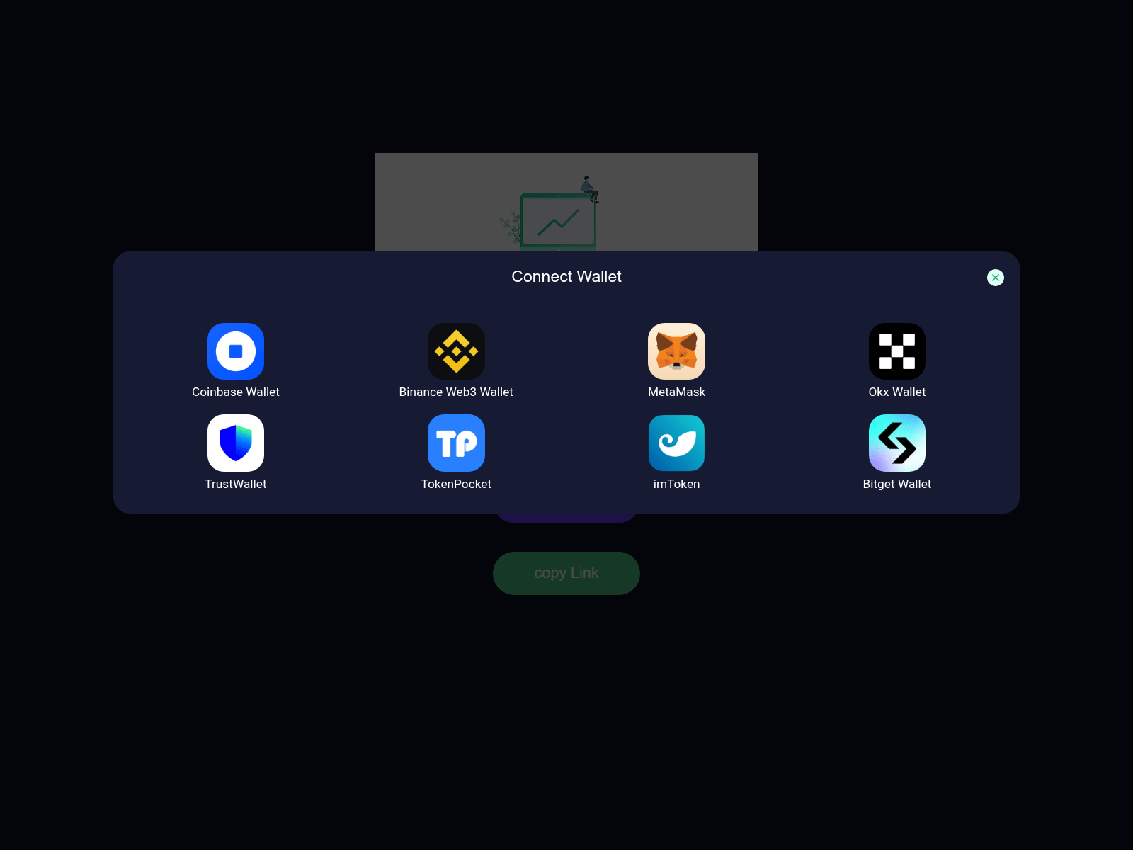 Screenshot of tpdappeth.com
