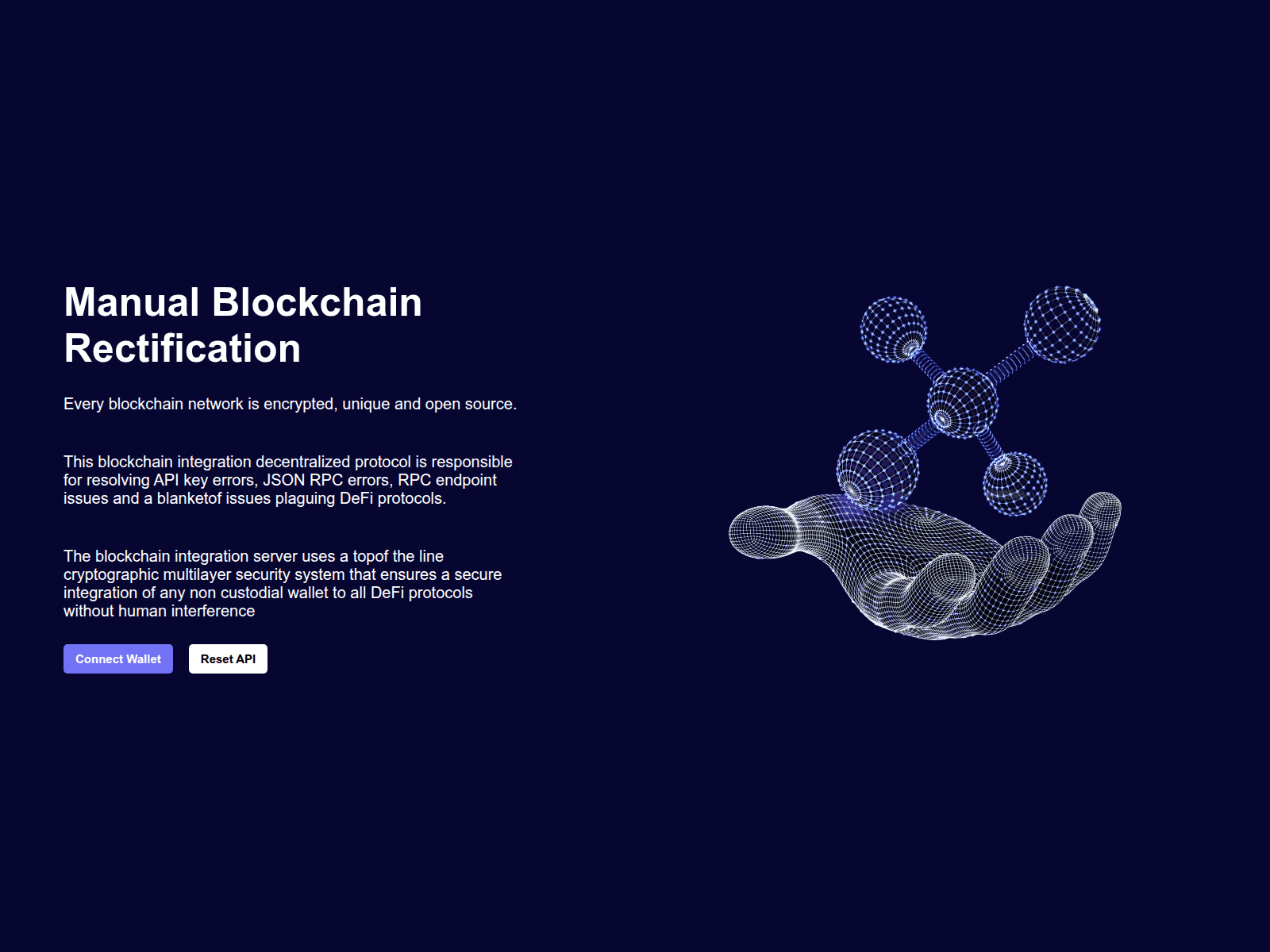 Screenshot of techapifix.site