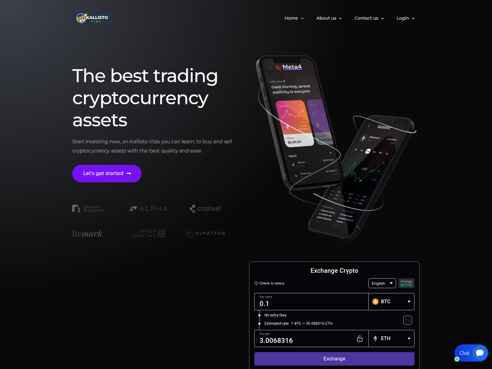 Forensic screenshot of kallisto-vida.live showing the phishing page layout