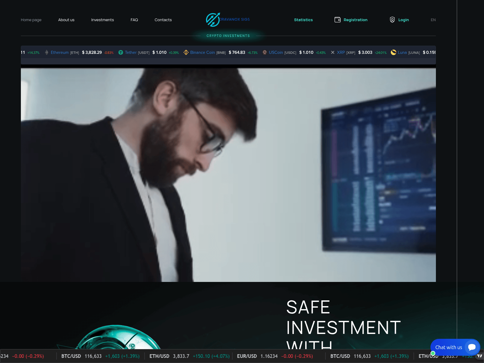 Forensic screenshot of jravanoxsigs.click